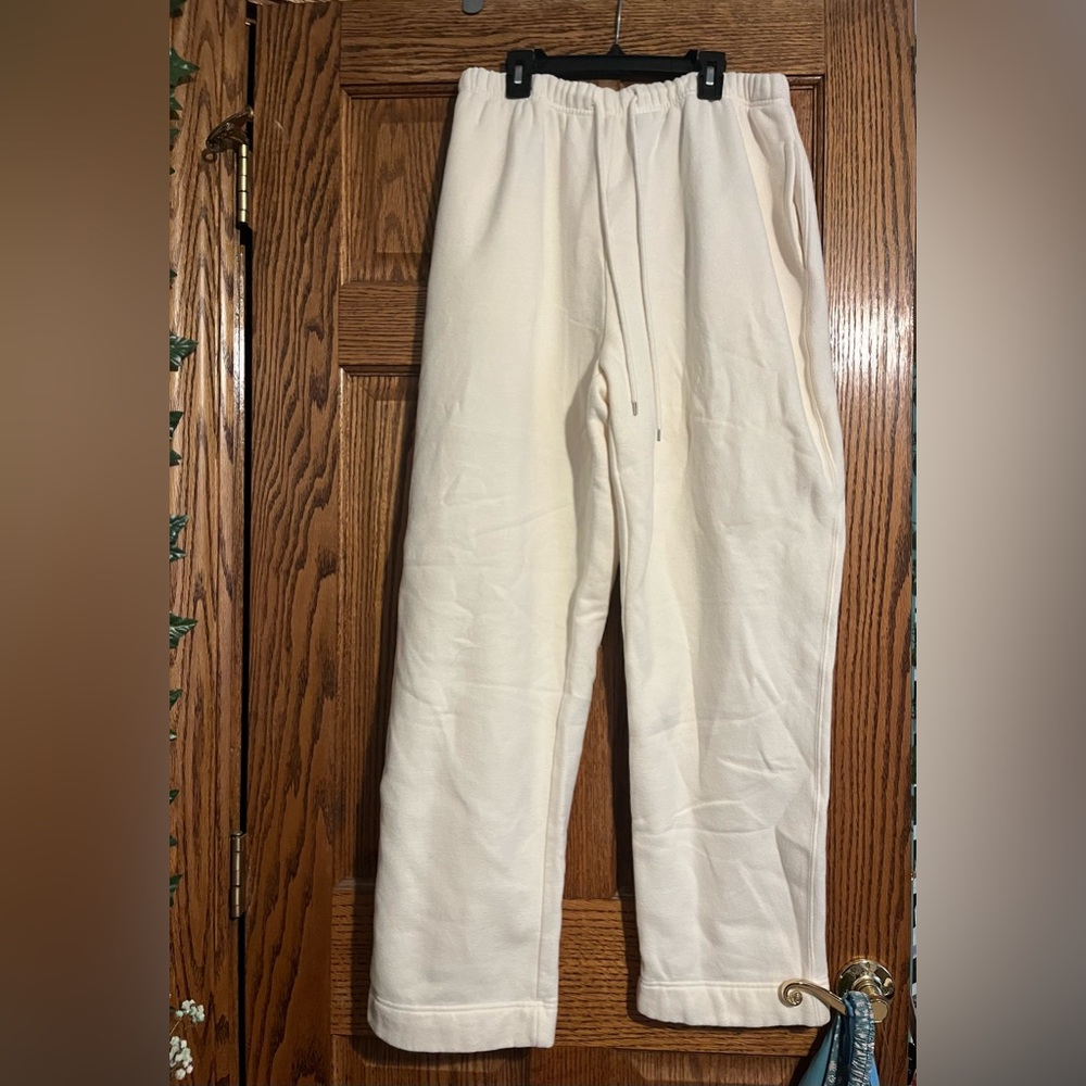 Pacer Karen Scott sweatpants